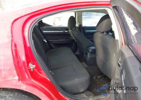 2008 Dodge Charger z USA, uszkodzony, nr VIN 2B3KA43G78H266419